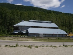 Railway Museum