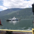 Ferry Crossing