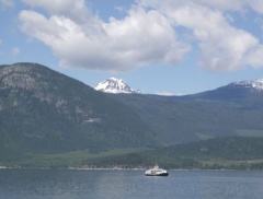 Ferry Sightseeing Cruise