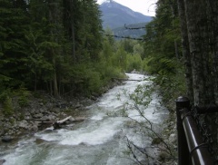 White Water
