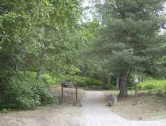 Trailhead