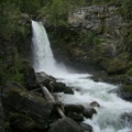 Sutherland Falls