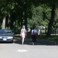 Walking
