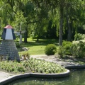 Gardens and Park Fixtures