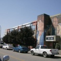 Building Downtown