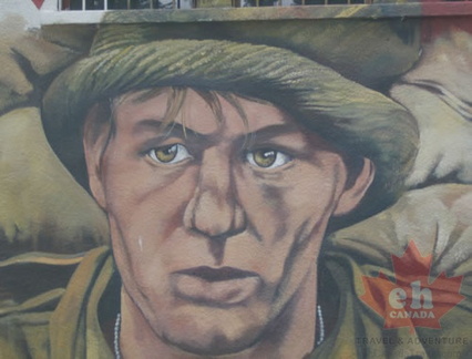 Mural