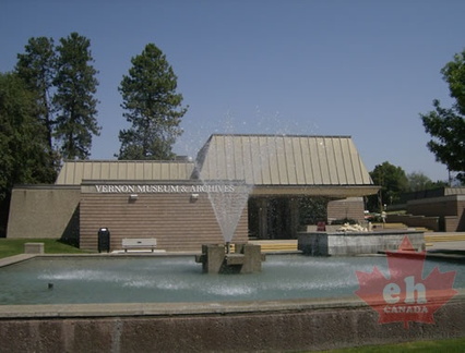 Vernon Museum