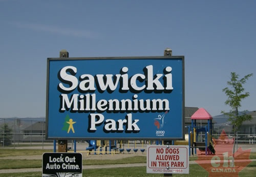 Sawicki Park