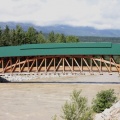 Timber Bridge