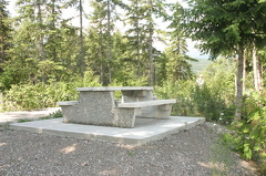 Picnic Area