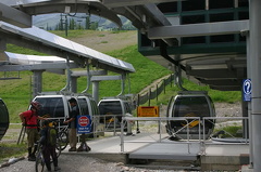 Gondola Ride