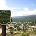 Golden Sign