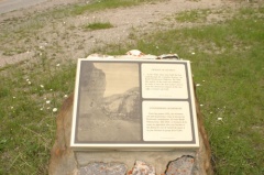 Information Plaque