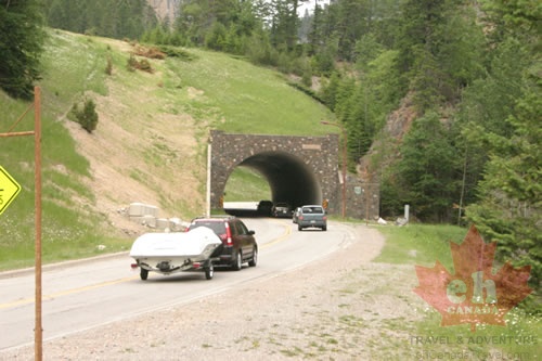Highway Tunnels