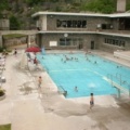 Main Pool