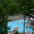 Hot Spring Pool