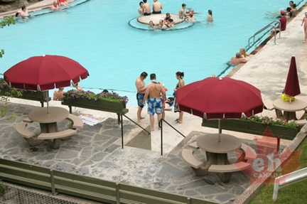Umbrella Tables
