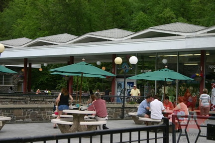 Outdoor Patio