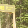 Highway Sign