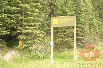 Highway Sign