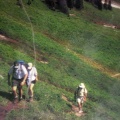 Hiking