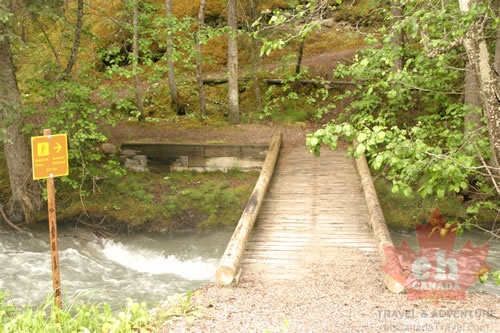 Redstreak Trail