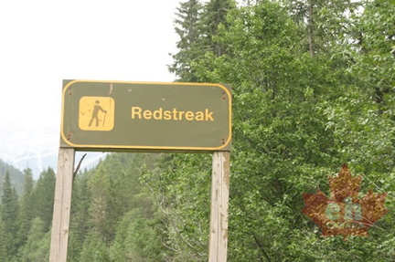 Highway Sign