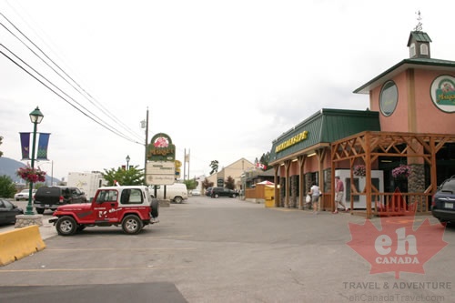 Village of Radium