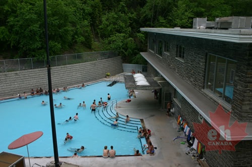 Hot Springs