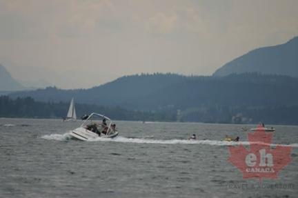 Boating