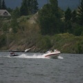 Water Skiing