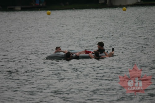 Dingy