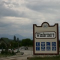 Highway Sign