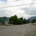 Village Streets