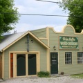 Workshop and Art Gallery