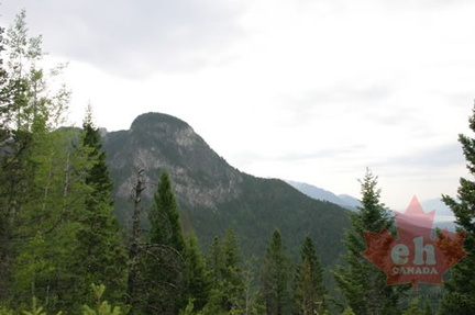 Local Mountains