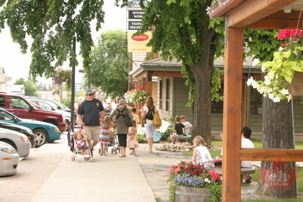 Outdoor Patio