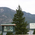 Information Sign