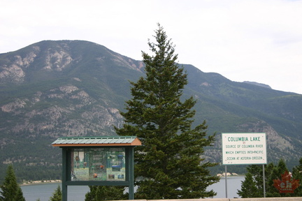 Information Sign