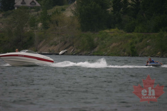Water Sports