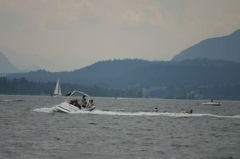 Boating