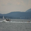 Boating