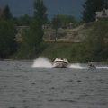 Water Skiing