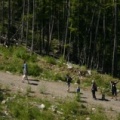 Hikers