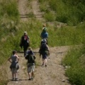 Family Hike