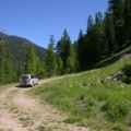 4X4ing