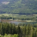 St Mary Lake Views