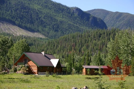Country Lifestyle
