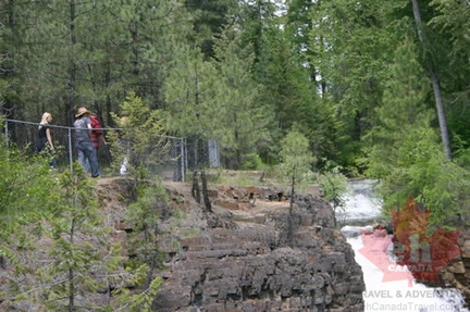 Western Hikers