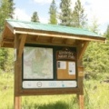 Trail Map